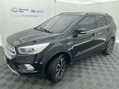 Imagen 1 de 25 de Ford Escape