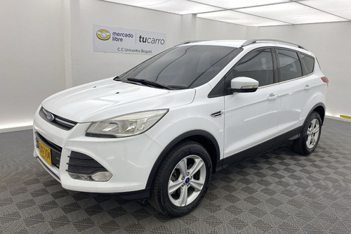 Ford Escape 2.0 Se 4x4