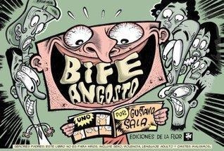 Bife Angosto - Sala, Gustavo