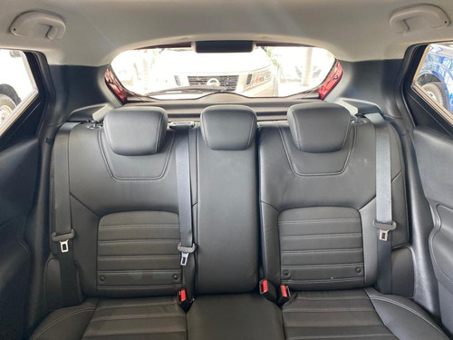 Imagen 9 de 11 de Nissan Kicks 1.6 Advance Cvt 120cv 0 Km #05