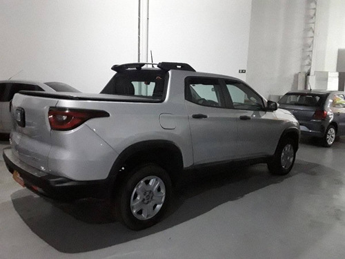 Fiat Toro 1.8 16v Evo Flex Endurance At6