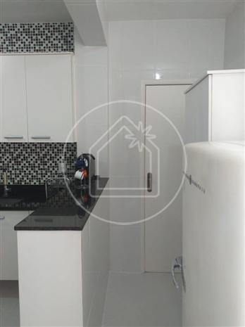 Apartamento - Ref: 870172
