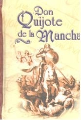 Libro Don Quijote De La Mancha Ii - Ãcervantes, Miguel De