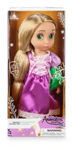 Comprar Muñeca Animator Rapunzel C\u002Fpascal Disney Store Tangled