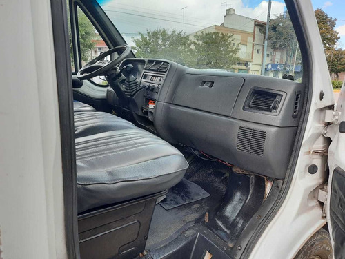 Fiat Ducato 2.8 D Furgon Maxi 2000