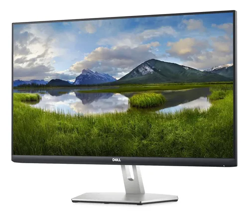 Dell S2721HN 27インチモニター※箱付き Monitor LCD Dell S2721HN 27