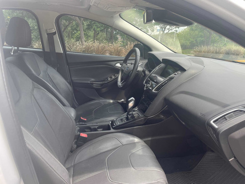 Imagen 10 de 12 de Ford Focus Iii 2016 2.0 Titanium At6