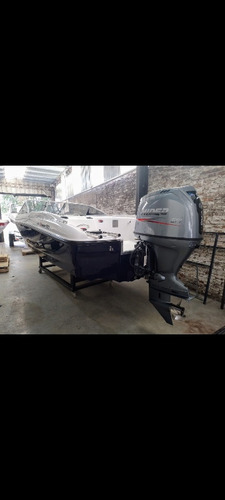 Motor Fuera De Borda Hidea 115 Hp 4t No Mercury No Yamaha