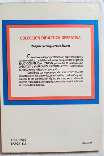 La Familia Como Agente Educador, De Villalobos Pérez-cortés (Usado)