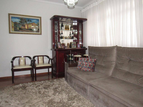Imagem 3 de 19 de Casa Com 3 Dormitórios À Venda, 179 M² Por R$ 520.000,00 - Jardim Mercedes - Piracicaba/sp - Ca3339