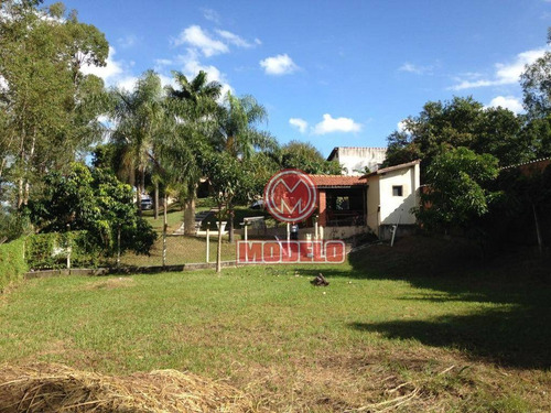 Imagem 13 de 14 de Chácara Com 2 Dormitórios À Venda, 1700 M² Por R$ 400.000 - Colinas De Santa Izabel - Piracicaba/sp - Ch0181