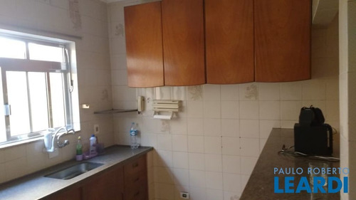 Imagem 5 de 15 de Sobrado - Jardim Marajoara - Sp - 548352