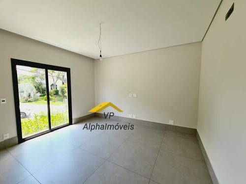 Imagem 10 de 23 de Casa Em Condomínio Para Venda Em Alphaville Santana De Parnaíba-sp - Vp18f61