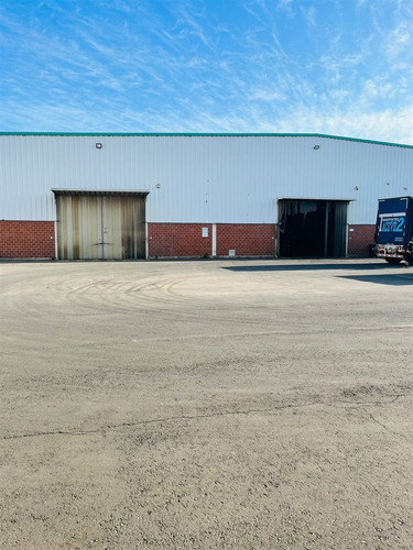 Bodega En Arriendo En San Bernardo