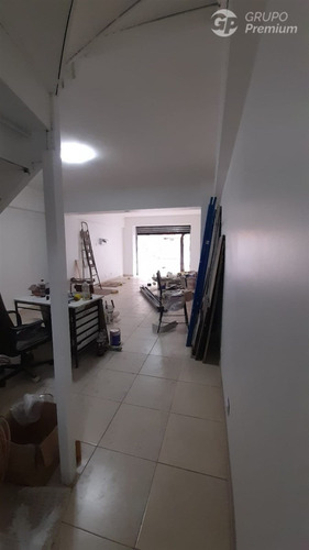 Vende Espectacular Local Ubicación Inmejorable Oportunidad