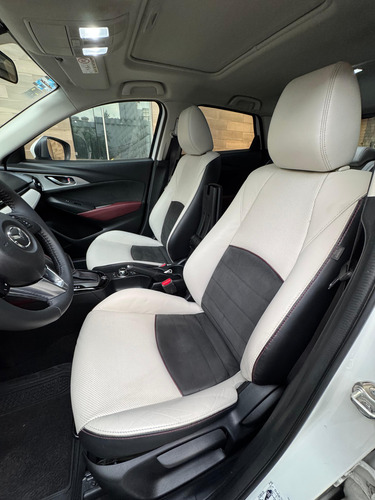 Mazda CX-3 2.0 I Grand Touring At