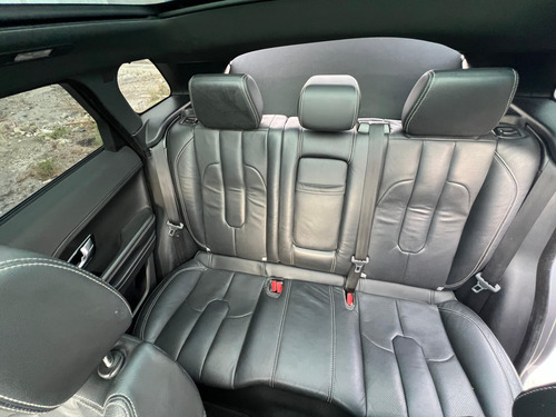 Land Rover Range Rover Evoque 2.0 Coupe Pure At