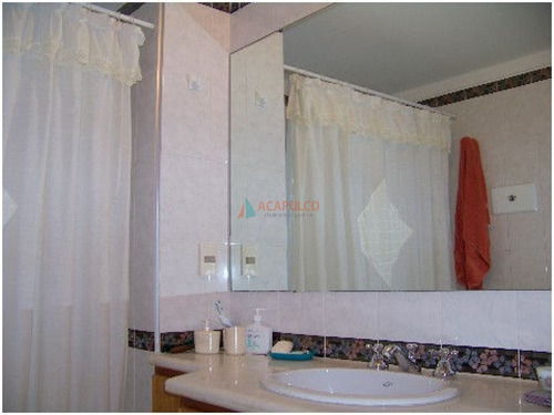 Apartamento A La Venta - Excelente Planta- Ref: 1416