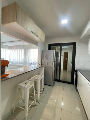 Torres Barcelona En Venta , Apartamento De 3 Dormitorios
