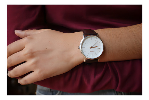 Reloj Lorus Classic Rg235px9 Dama