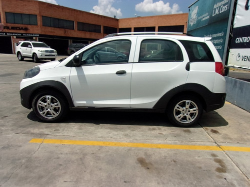 Chery X1 Sincrónico