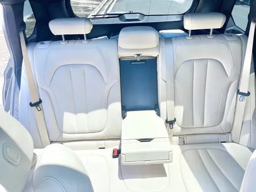 Bmw X5 Xdrive 40i 2019