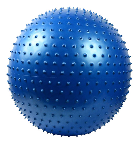 Pelota De Yoga Para Estabilidad Y Entrenamiento Muscular Con