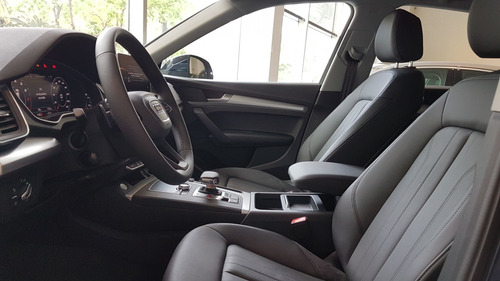 Audi Q5 45 Tfsi Stronic 252cv Offroad Audibsas 2021