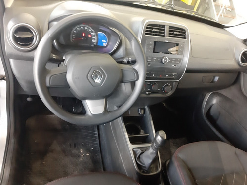 Renault Kwid Zen 1.0 Oferta Car One