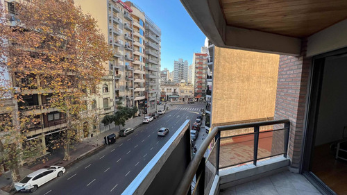 Imagen 9 de 21 de Departamento En Venta Caballito, Balcon A La Calle, Sum Y Piscina