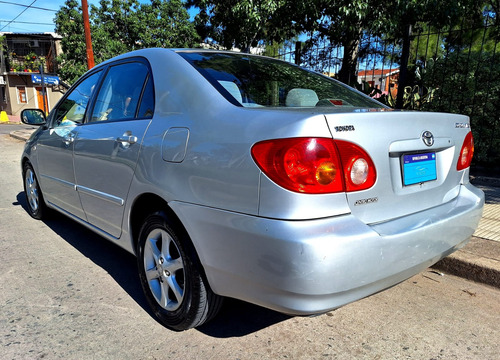 Toyota Corolla 1.8 Xei