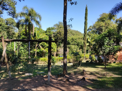 Vendo Está Bela Chácara Em Ibiúna Sp