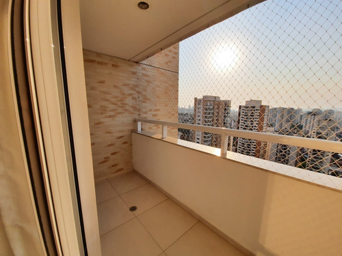 Imagem 13 de 30 de Apartamento Em São Paulo - Sp - Ap0493_sell