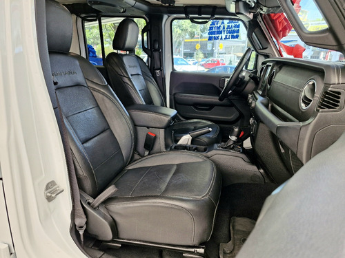 Jeep Wrangler 3.7 Unlimited Sahara 3.6 4x4 At