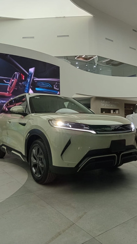 BYD Yuan Pro 0.0 Gs 380Km