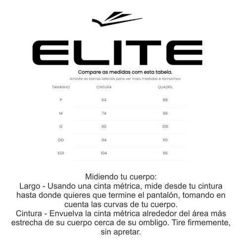 Imagen 11 de 12 de Calza Deportiva Dama Elite Diseño Tiro Alto Suplex Uv50+