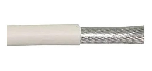  Cable Estañado Awm Awg 12 200ª 300v Gris. Cab-27m 