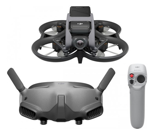 Dji Avata Pro-view Combo 