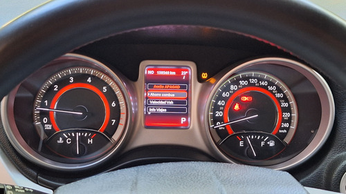 Dodge Journey 2.4 Se 170cv Atx
