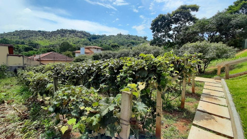 Chácara À Venda, 3420 M² Por R$ 1.800.000,00 - Cafezal V - Itupeva/sp - Ch0197