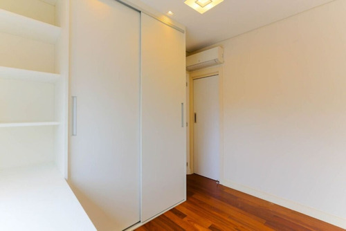 Imagem 21 de 29 de Apartamento - Ap02061 - 70820414