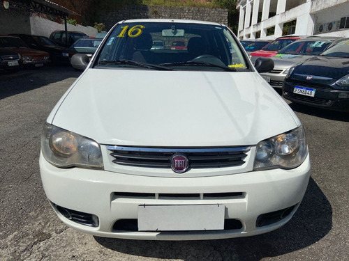 Imagem 5 de 8 de Fiat Palio Fire