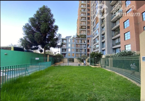 C35263 - Venta Departamento Parque Los Reyes - 3d2b1bo