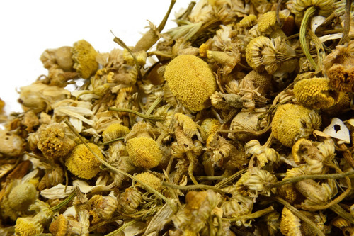 Manzanilla Flor Egipto 1 Kilo