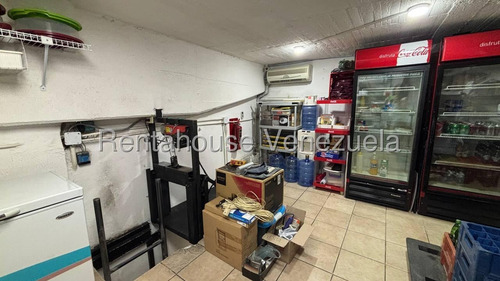 Fondo De Comercio En Venta - Chacao / Mls #26-310