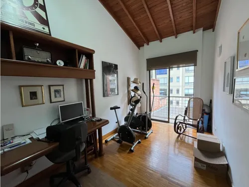 Casa Poblado De Niveles- Con Diferentes Ambientes -249mt- 3alcobas