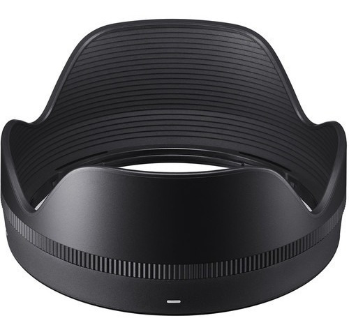 Imagen 4 de 4 de Lente Sigma 16mm F1.4 Dc Dn Para Sony E 4 Años Garantía