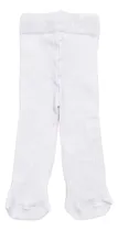 Comprar Media Can Can Acanalada Mini Anima Invierno Bebe Kids Blanca Media Can Can Acanalada Blanca Talle 1: Rn A 4 Meses