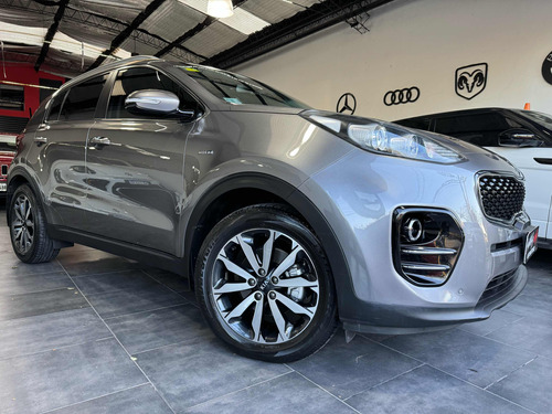 Kia Sportage 2.0 Ex 154cv