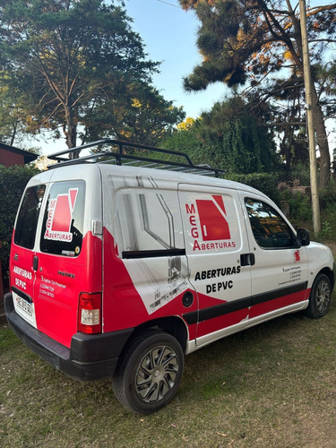 Peugeot Partner 1.6 Furgon Confort